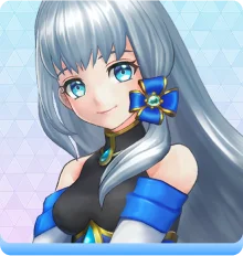 アイリス：森で目覚めた少女