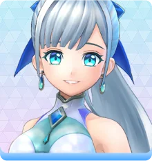 アイリス：エリジウムの歌姫