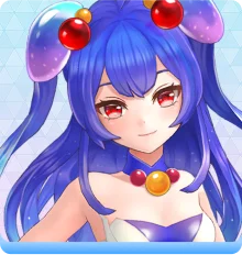 ノア：海からきた少女