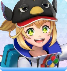 ソアラ：ゲーム・ゴッド