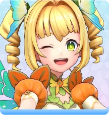 ソアラ：フェアリーチュニック