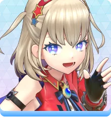 マリオン：反逆のチアウェア