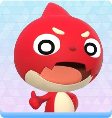 オラゴン：赤きプリンス様