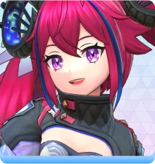 ラプラス：ミニョンヌ・ディアブル