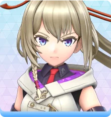 マサムネ：デュラビリティスーツ