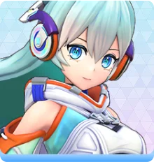 ネオ：アモルファスガーメント