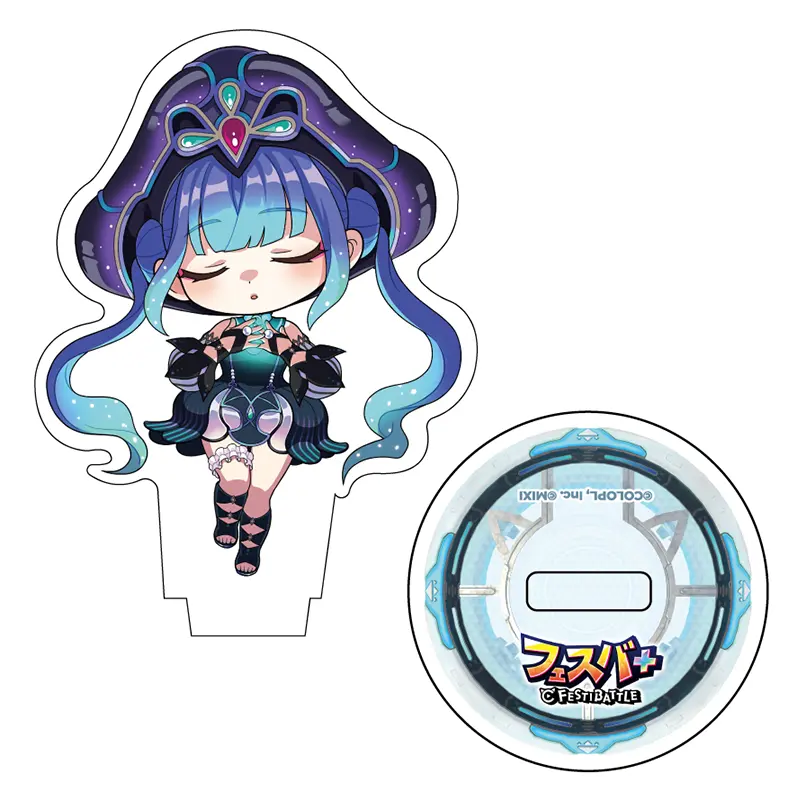 ミニアクリルスタンド ノア